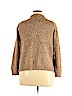 Christopher & Banks Tan Cardigan Size XL - photo 2
