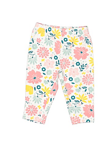 Child of Mine by Carter's Leggings (view 1)