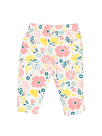 Child of Mine by Carter's Leggings (view 2)