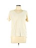 Lucky Brand Ivory Pullover Sweater Size L - photo 1