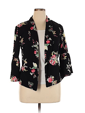 Maurices Cardigan (view 1)