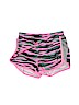 Active by Old Navy 100% Polyester Pink Athletic Shorts Size 8 - photo 1