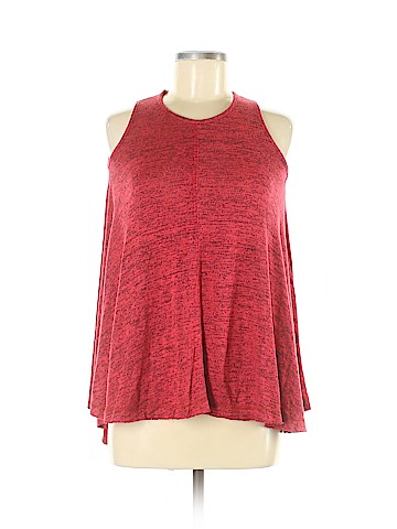 Atina Cristina Sleeveless Top (view 1)