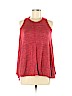 Atina Cristina Red Sleeveless Top Size XS - Sm - photo 1