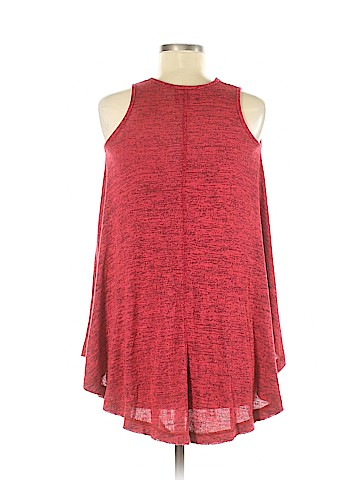 Atina Cristina Sleeveless Top (view 2)