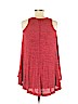 Atina Cristina Red Sleeveless Top Size XS - Sm - photo 2