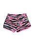 Active by Old Navy 100% Polyester Pink Athletic Shorts Size 8 - photo 2