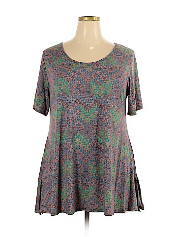 Lularoe Short Sleeve T-Shirt (view 1)