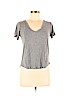 Forever 21 Gray Short Sleeve T-Shirt Size M - photo 1