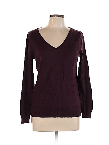 Mossimo Pullover Sweater (view 1)