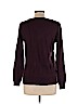 Mossimo Burgundy Pullover Sweater Size L - photo 2