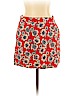 Forever 21 Red Casual Skirt Size L - photo 1