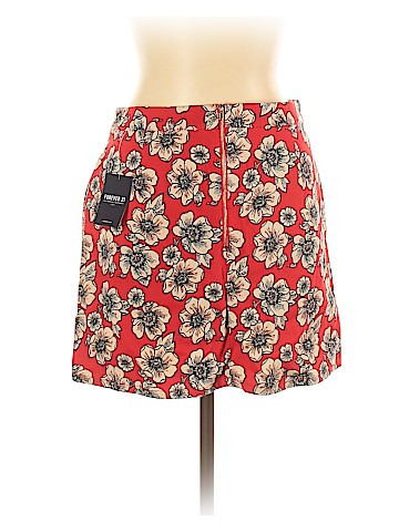 Forever 21 Casual Skirt (view 2)