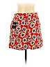Forever 21 Red Casual Skirt Size L - photo 2