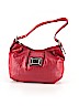 Nicole by Nicole Miller Red Shoulder Bag One size - photo 1