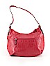 Nicole by Nicole Miller Red Shoulder Bag One size - photo 3