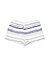 Polo by Ralph Lauren 100% Cotton White Shorts Size 16 - photo 1