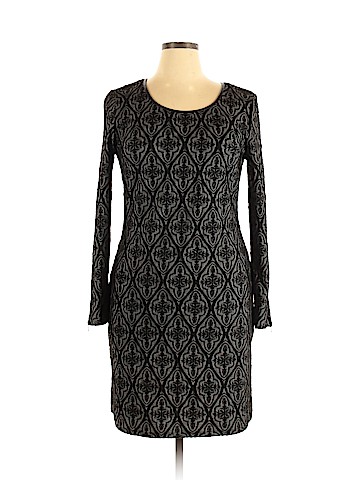 INC International Concepts Casual Dress (view 1)