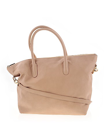 Cuyana Leather Satchel (view 1)