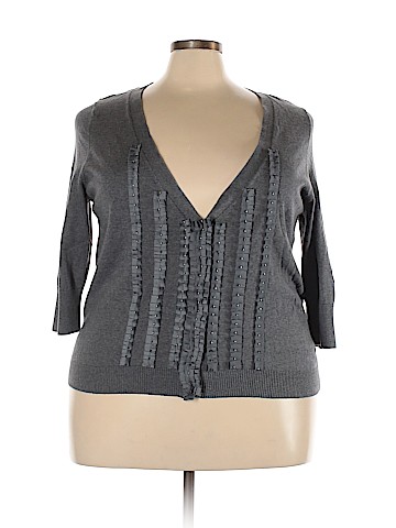 Lane Bryant Pullover Sweater (view 1)