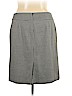 Anne Klein Ivory Casual Skirt Size 18 - photo 2
