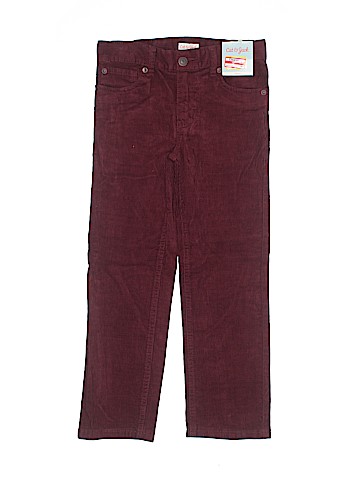 Cat & Jack Cords (view 1)