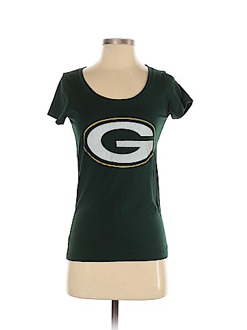 Victoria's Secret Pink Short Sleeve T-Shirt (view 1)