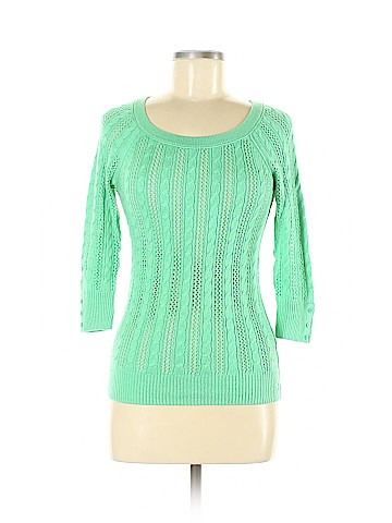 American Eagle Outfitters Pullover Sweater (view 1)