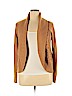Mossimo Supply Co. 100% Acrylic Tan Cardigan Size XL - photo 1