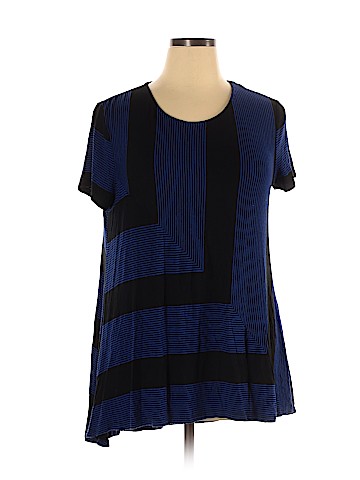 Spense Short Sleeve Top (view 1)