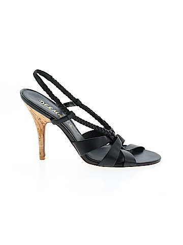 Delman Shoes Heels (view 1)