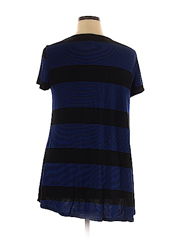 Spense Short Sleeve Top (view 2)