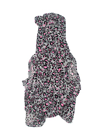 Nannette Faux Fur Vest (view 2)