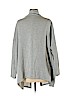 Forever 21 100% Cotton Gray Cardigan Size M - photo 2