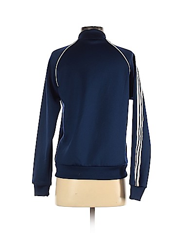 Adidas Track Jacket (view 2)