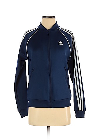 Adidas Track Jacket (view 1)
