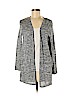 H&M Gray Cardigan Size M - photo 1
