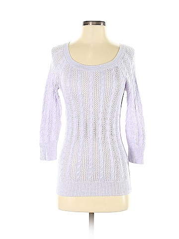 American Eagle Outfitters Pullover Sweater (view 1)