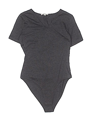 Zenana Outfitters Bodysuit (view 1)