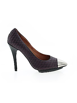 Jeffrey Campbell Ibiza Last Size 7 1/2