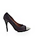Jeffrey Campbell Ibiza Last Purple Heels Size 7 1/2 - photo 1
