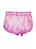 Nike 100% Silk Pink Shorts Size M - photo 1