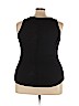 Lularoe Black Tank Top Size 3X - photo 2