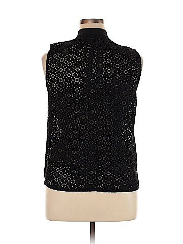 Banana Republic Sleeveless Blouse (view 2)
