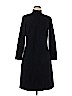 J. McLaughlin Black Casual Dress Size M - photo 1