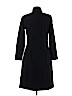 J. McLaughlin Black Casual Dress Size M - photo 2