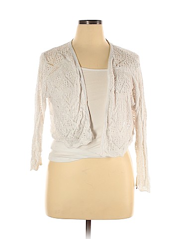 Avenue Cardigan (view 1)