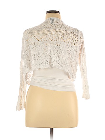 Avenue Cardigan (view 2)