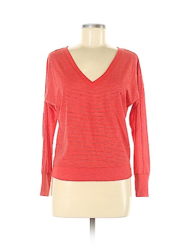 American Eagle Outfitters Long Sleeve Top (view 1)