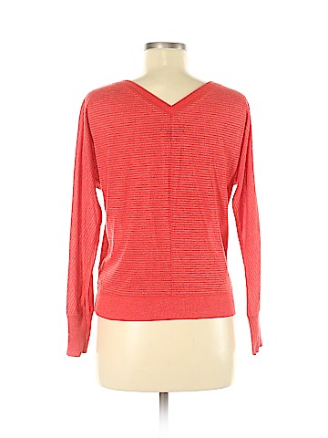 American Eagle Outfitters Long Sleeve Top (view 2)